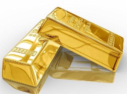 10斤黄金值多少人民币(两百斤黄金值多少钱)