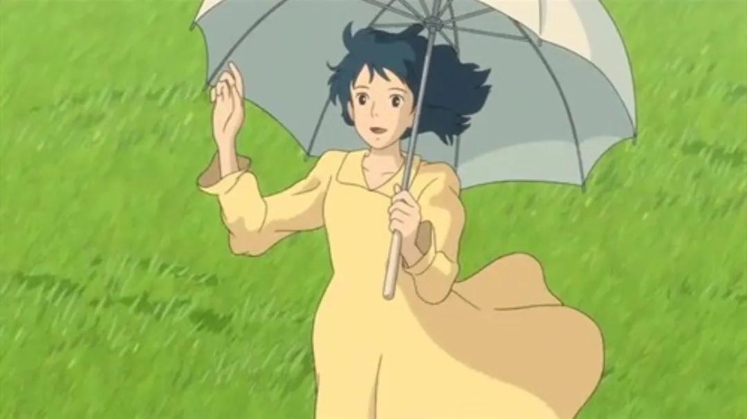 宫崎骏的28部动漫电影/短片，你看过几部？