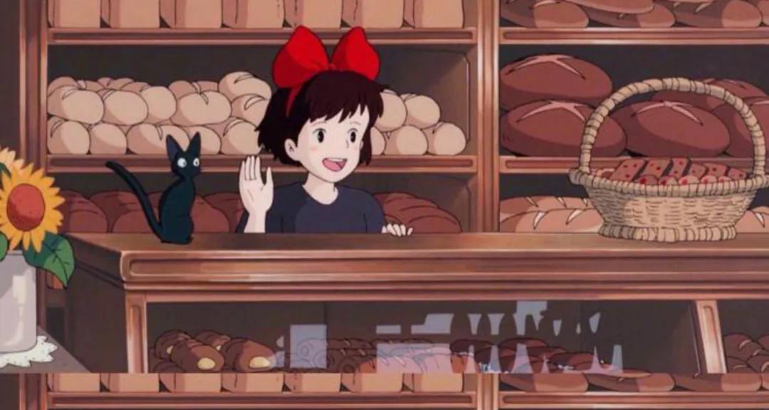宫崎骏的28部动漫电影/短片，你看过几部？