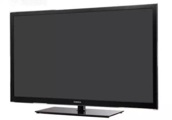 4、电视机开机三秒就黑屏自救方法:海信电视开机几秒后就黑屏怎么回事？