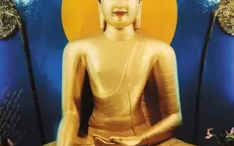 佛说长斑是什么业障，佛教所说的”业障”是什么意思?