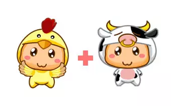 2、牛和鸡属相合不合:鸡和牛的属相有几合
