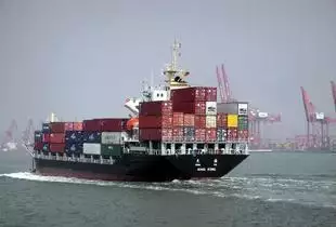 3、德国海运公司有哪些:世界十大航运公司
