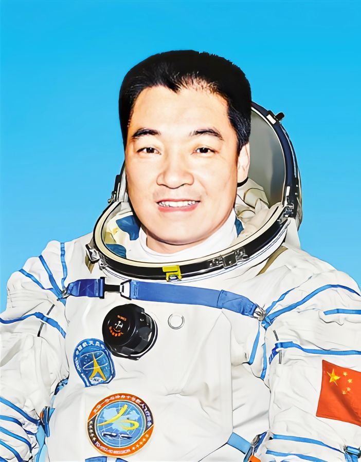 中国11位航天英雄都是什么星座
