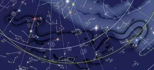 4、值日星宿在线查询:星宿和值日星宿关系哪个准