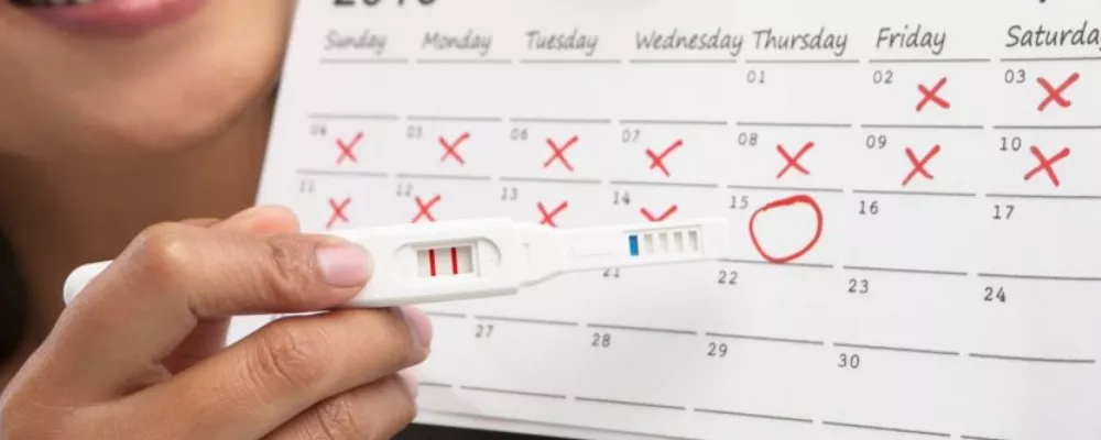 3、女人每月时间表:高龄女人期是在排卵前还是
