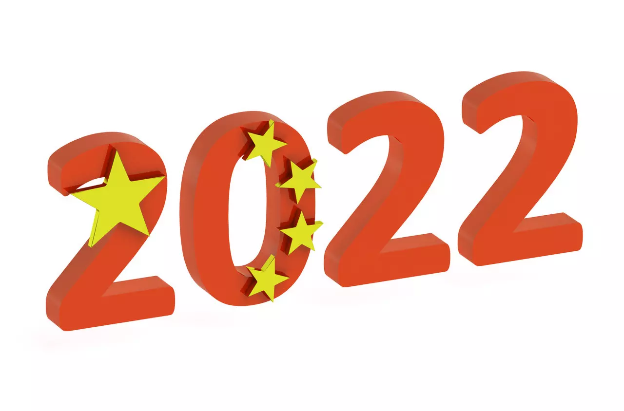 今年运势2022免费 属龙人2022年运势及运程