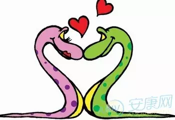 3、蛇和龙属相适合婚配合婚:属龙和属蛇属相可合？