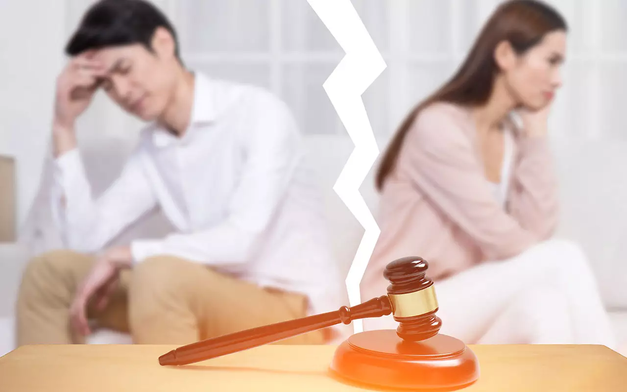 5、离婚新规抚养权:离婚抚养权的判定标准