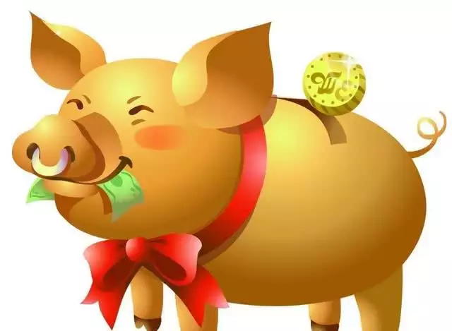 1、年属猪人的全年运势女:年属猪人的全年运势?