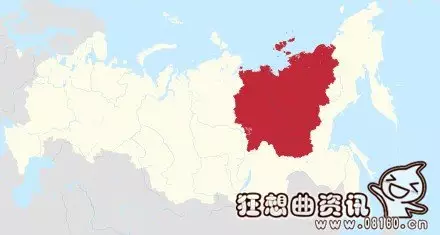 4、俄将归还中国西伯利亚:为什么不怕中国夺回西伯利亚
