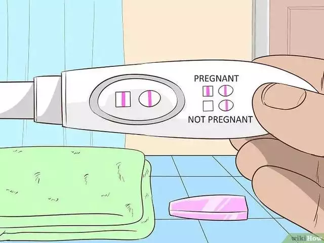 怎么知道自己有没有怀孕，在家怎么判断怀没怀孕