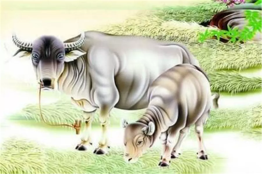属牛和属牛的婚姻配吗：属牛和属牛结婚合适吗