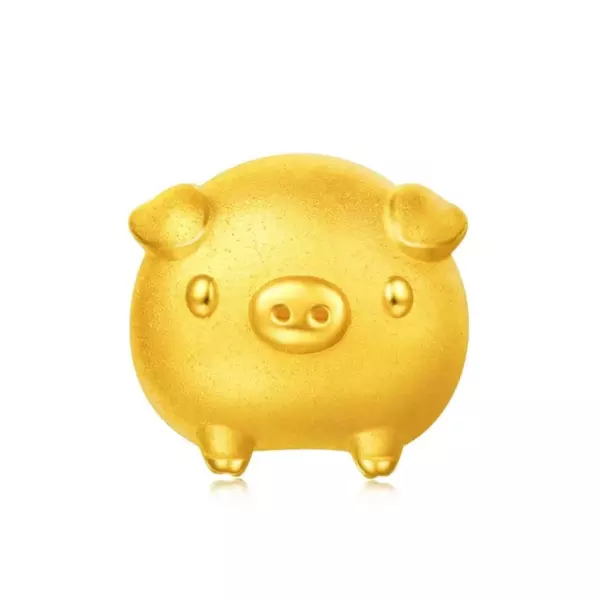 属猪的几月份是金猪：不属猪，带金猪可以吗？