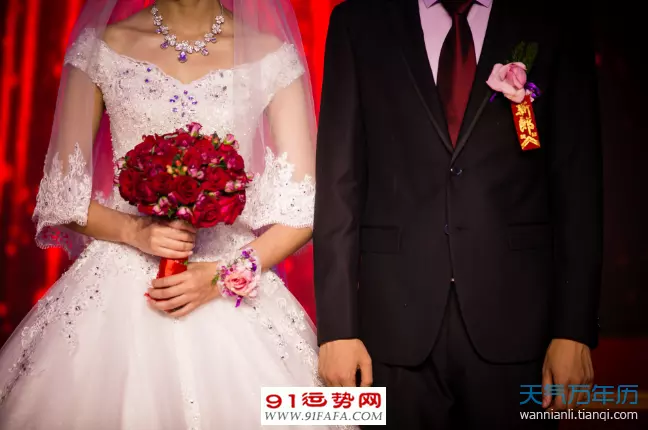 1、年为什么不宜结婚:无春年结婚真的不好吗 为什么不能结婚