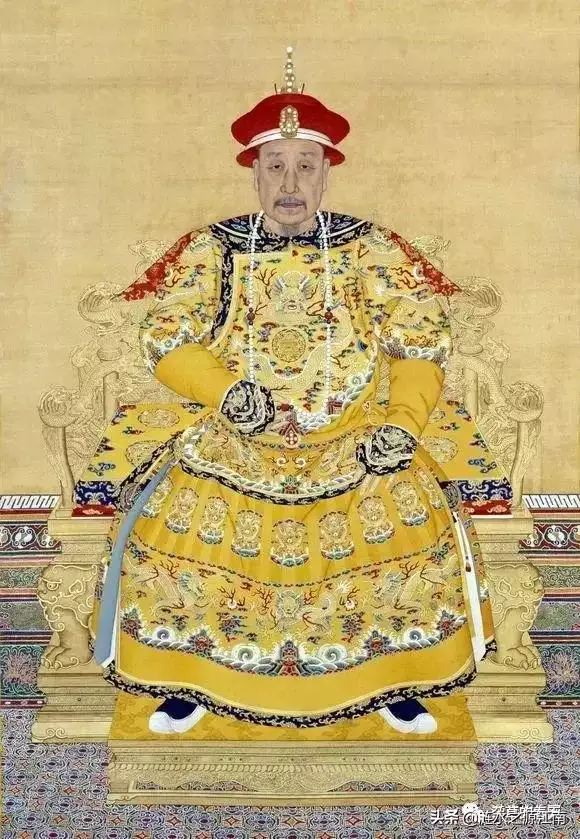 清朝最后是哪一年，清朝灭亡后是谁统治