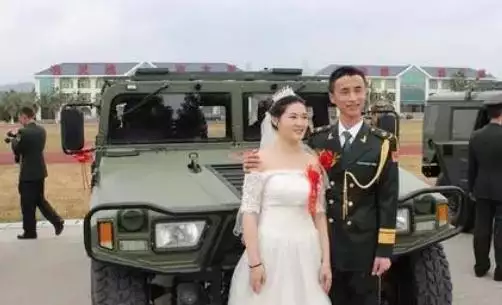 4、军人结婚配偶政审材料模板:关于军人结婚，配偶政审问题