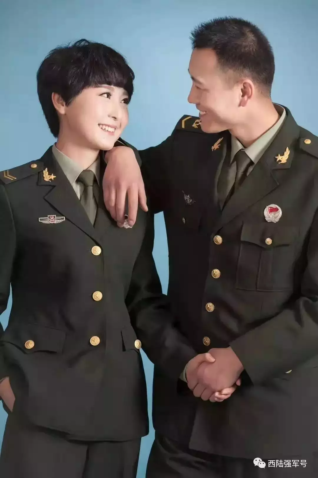 4、研究生跟军官结婚配吗:现在的女研究生愿意嫁给军官的多吗？