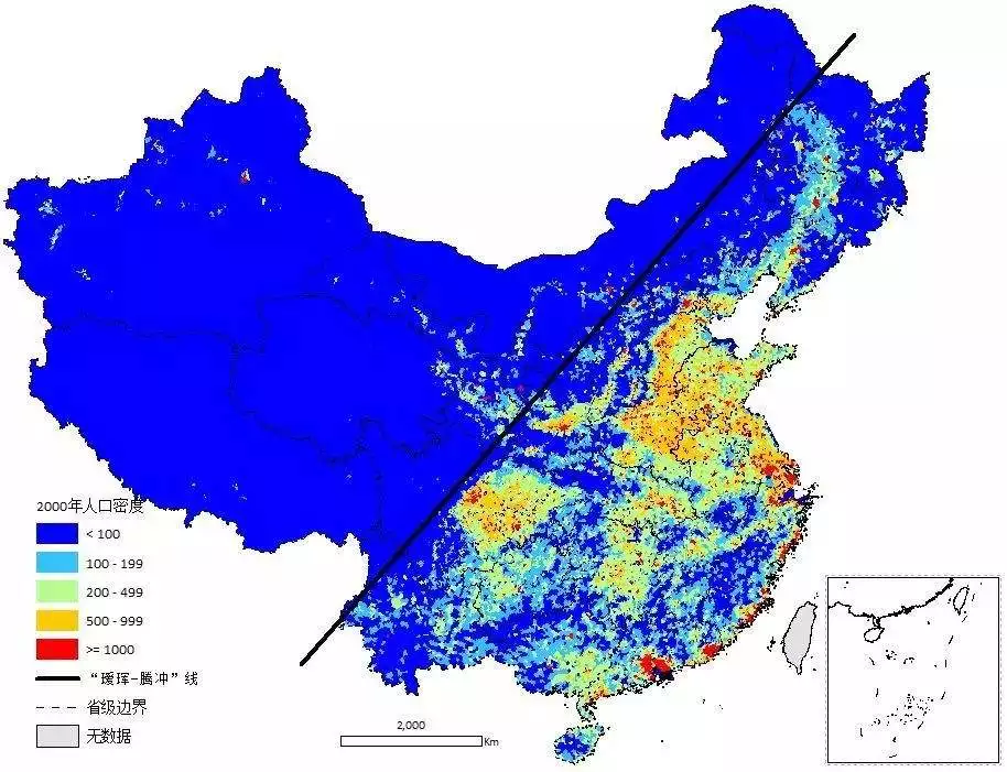 3、中国超过1亿人口的省:越南人口近亿，面积只有中国一个省大，为何还向中国出口大米？