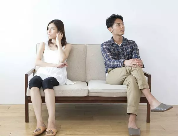 2、男人出轨坚决离婚心理:男人出轨后为什么会要求离婚