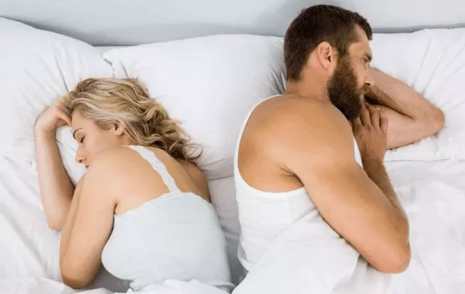 8、男人睡一个女人睡不腻是什么原因:男人不爱一个女人跟她多久会腻