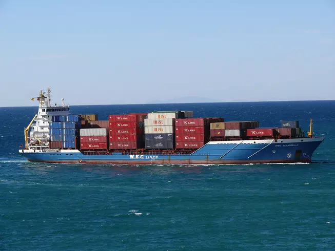 4、海运费查询海运费:哪里可以查找海运费数据?