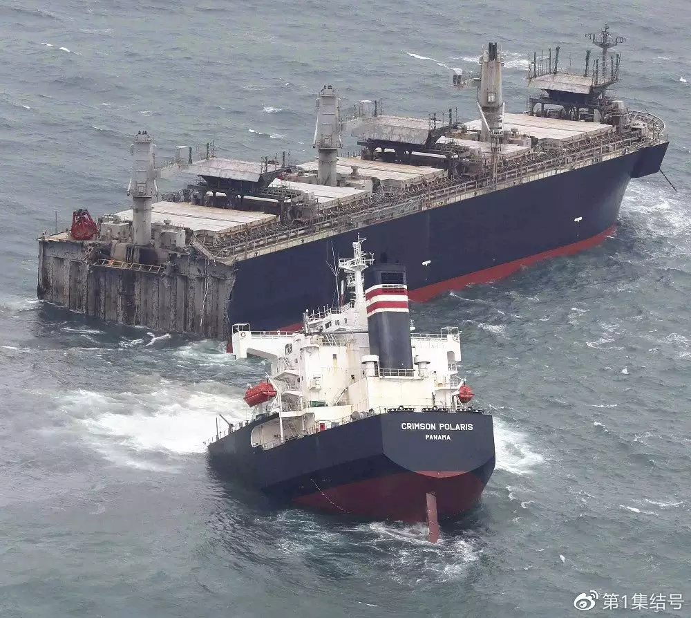 7、日本海运到中国哪个港口:从日本横滨海运到到达是哪个港口？