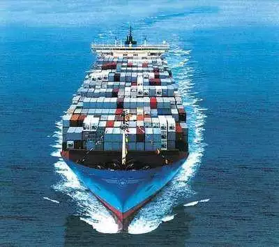 10、国内散货海运价格查询:海运费怎么算价格