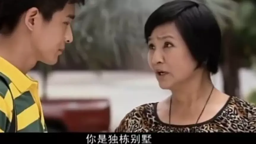 6、中国式相亲剧情分集介绍:有没有像中国式相亲,大男当婚这样的电视剧