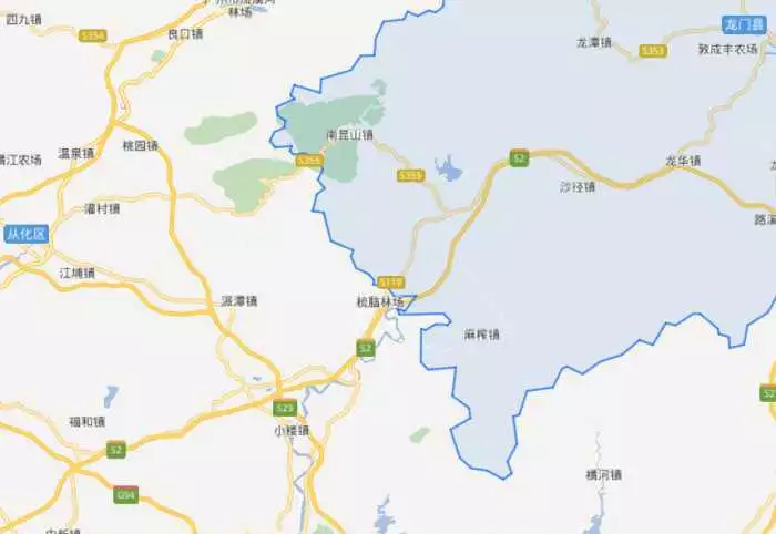 2、广东最穷21个县:广东省，最贫穷的几个县，你知道是哪几个吗