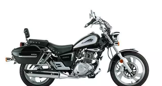 2、十大公认摩托车耐用耗油低:什么牌子的摩托车质量好又省油