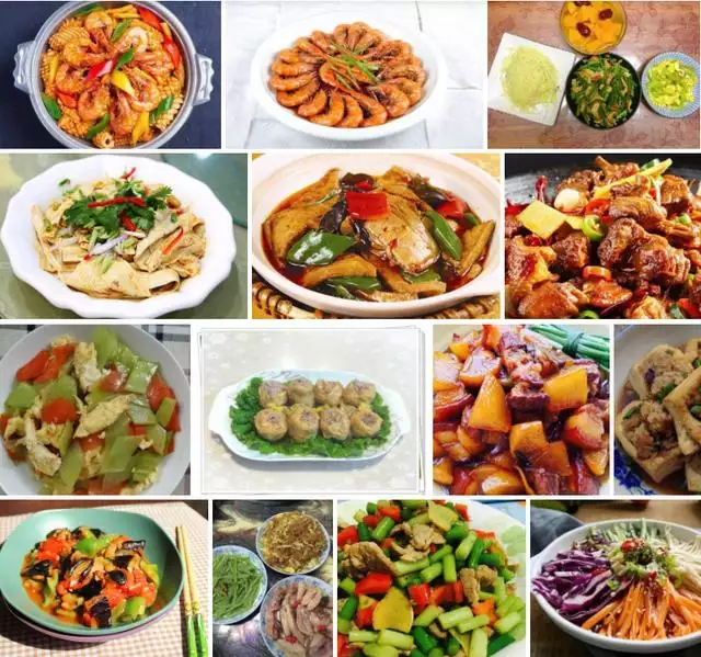 3、50种最常吃的家常菜菜名:50种最常吃的家常菜东北