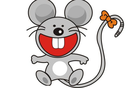 你的属相是老鼠用英语怎么说，老鼠用英语怎么说