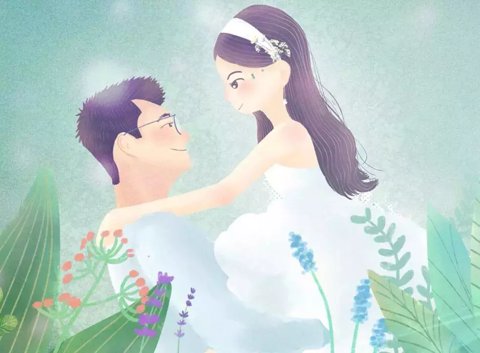 3、免费测个人婚姻不付费:中民婚姻网是骗人的吗？