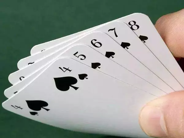 2、打牌一直输有什么预兆:打牌老输暗示的运气