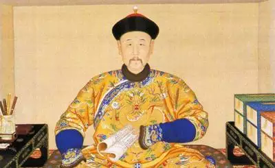 清朝的24位皇帝分别有谁，雍正睡了自己的女儿