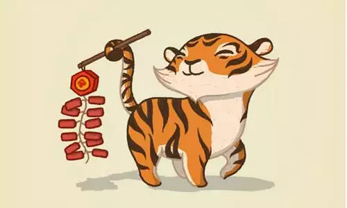 老虎和哪几个属相犯冲：生肖虎相冲的属相有哪些？