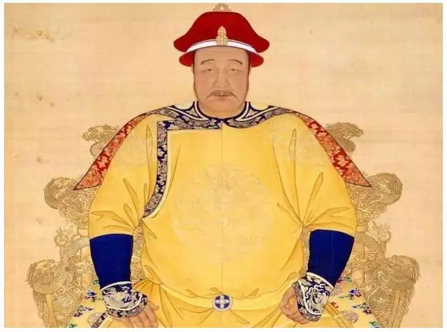 清朝12位皇帝列表关系图，清朝12位皇帝列表血缘关系