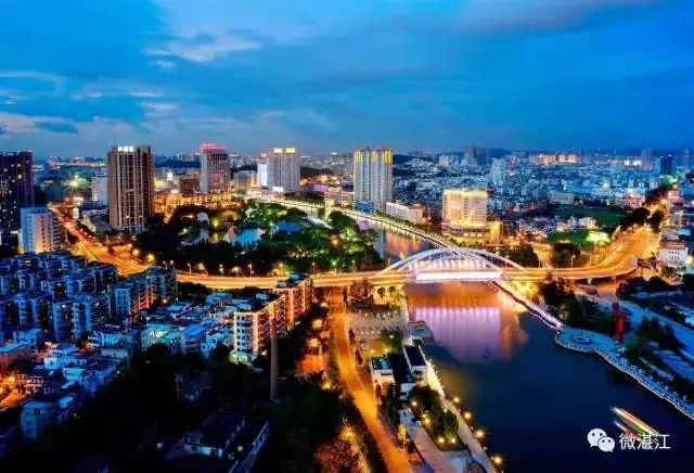 3、广东最穷21个县:广东县级城市的经济实力排名