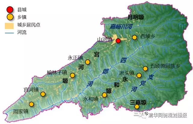 6、甘肃省86个县排名:甘肃有几个县？
