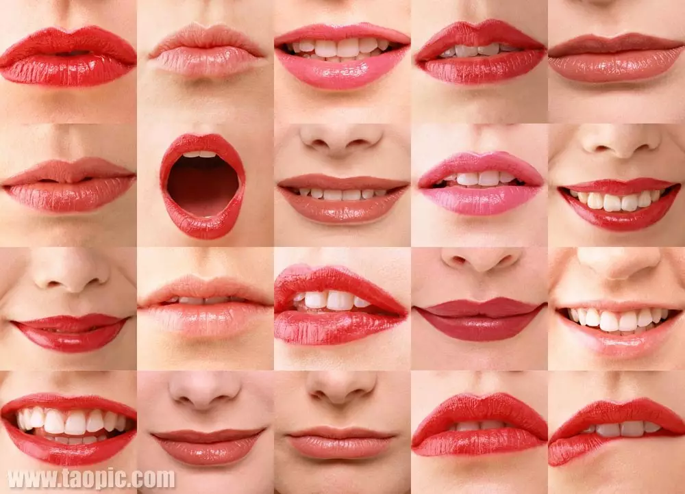 4、女人上唇薄下唇厚代表什么:薄嘴唇的女人意味着什么 意味着胆胸宽广