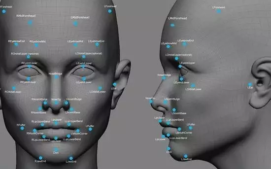 1、人脸相似度识别在线:什么软件能够比较两个人脸的相似度？
