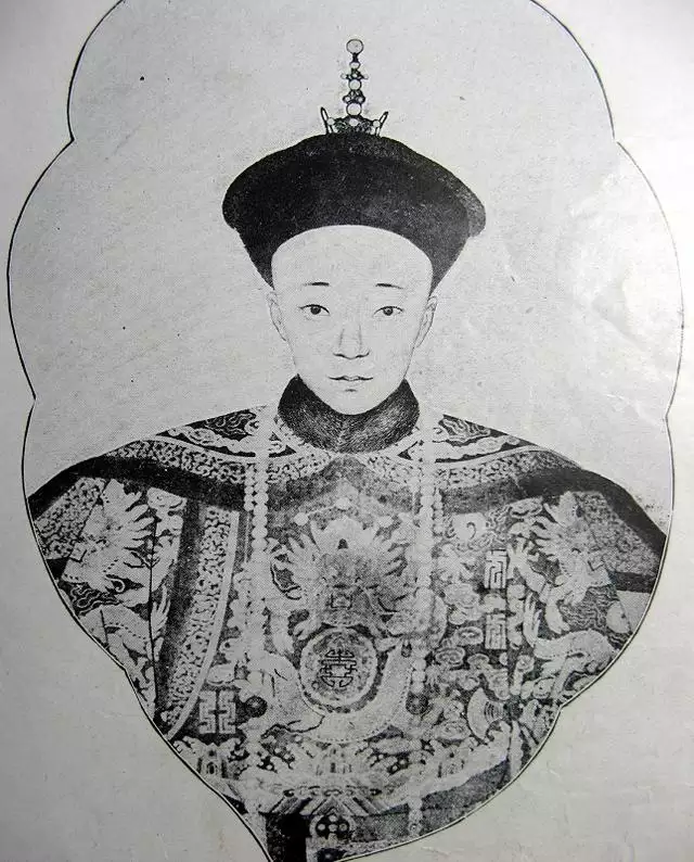 清朝的24位皇帝分别有谁，雍正睡了自己的女儿
