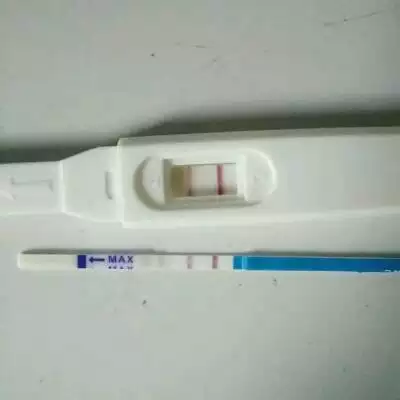 1、四个方法测怀孕准爆了:如何测怀孕那么测试怀孕的方法有哪几种