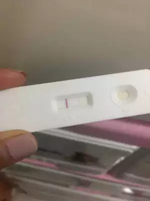 2、最早能测出怀孕的验孕棒:什么牌子的验孕棒?