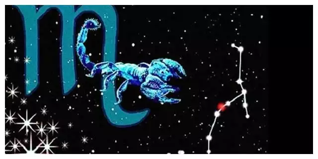 4、天蝎射手一体好可怕:天蝎座和射手座的合体星座有什么特征呢?