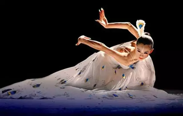杨丽萍几岁属相是什么：舞蹈演员杨丽萍今年几岁