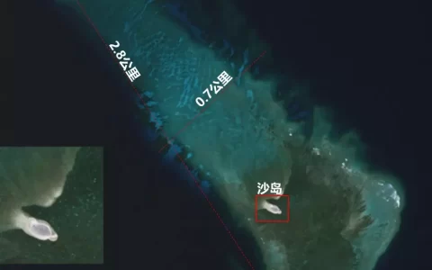 琼台礁2020实际控制现状，我国目前实际控制的南沙群岛的岛屿有那几个？
