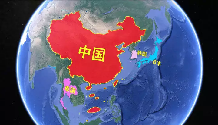 9、中国的三个盟友:中国最可靠盟友到底是谁