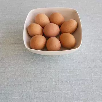 鸡蛋不能和什么一起吃：与什么食物不能一起吃？